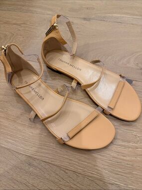 Tamara Mellon 40